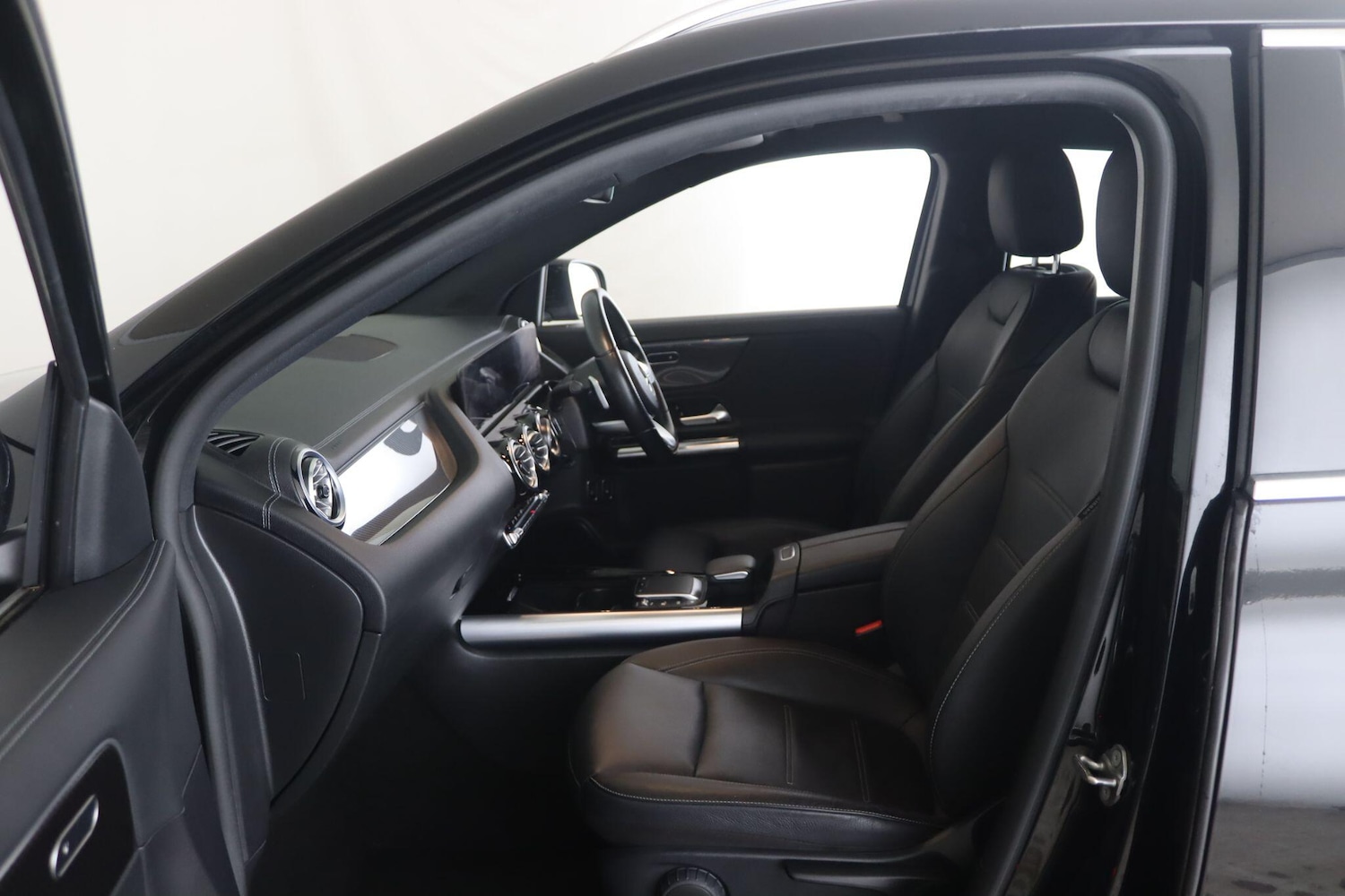 Used Mercedes-Benz GLA 2021 for sale - 76728607: Photo 12