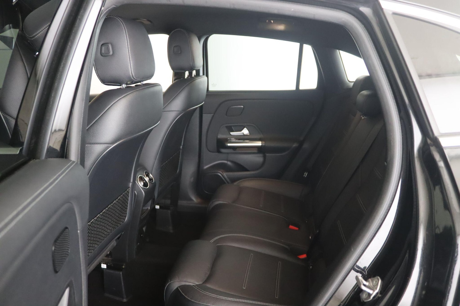 Used Mercedes-Benz GLA 2021 for sale - 76728607: Photo 13