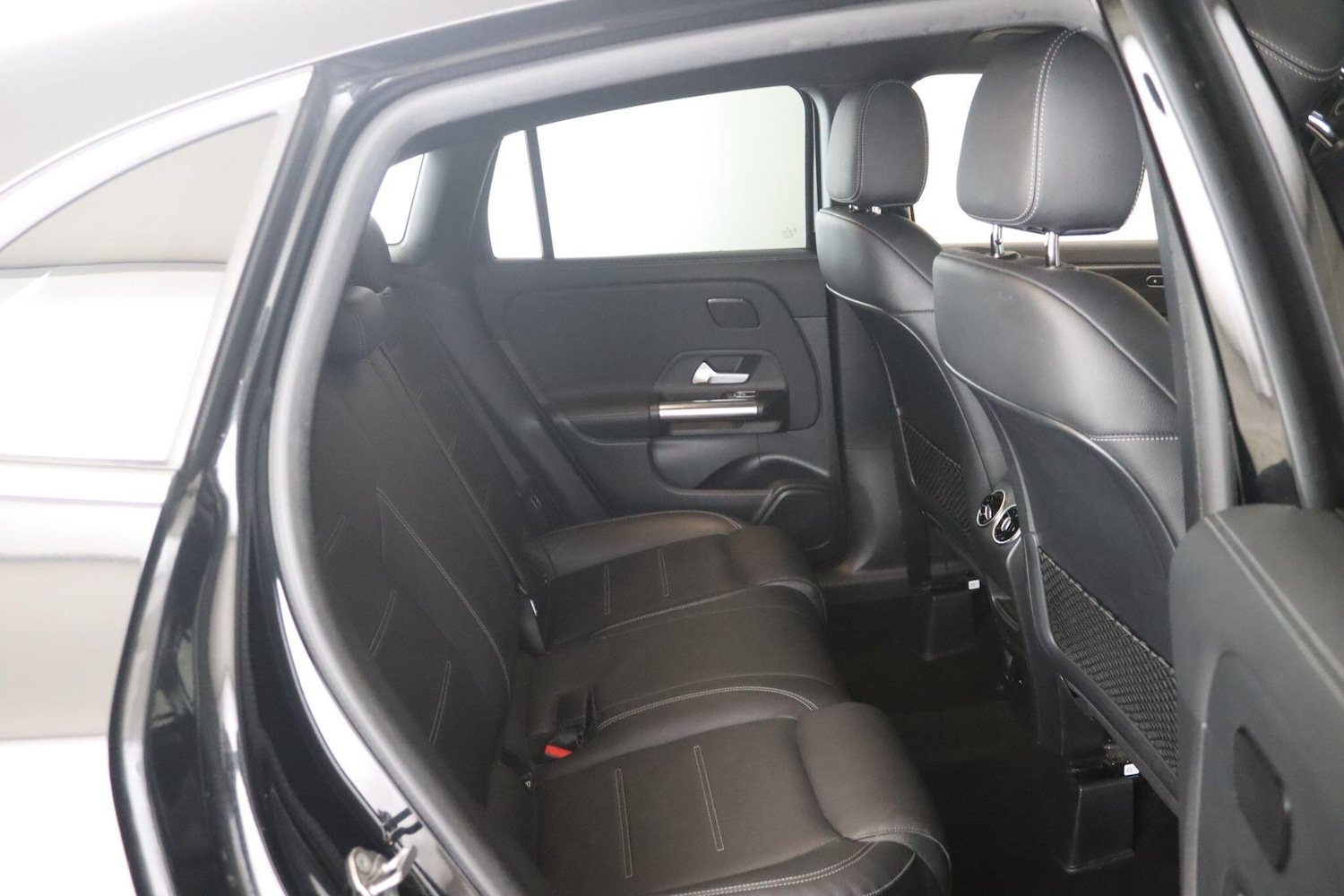 Used Mercedes-Benz GLA 2021 for sale - 76728607: Photo 16