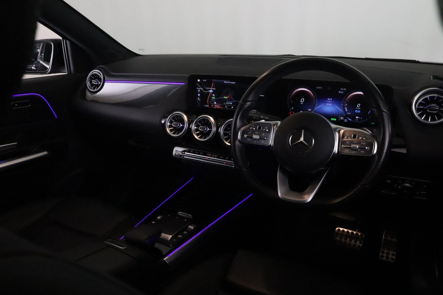 Used Mercedes-Benz GLA 2021 for sale - 76728607: Photo 17