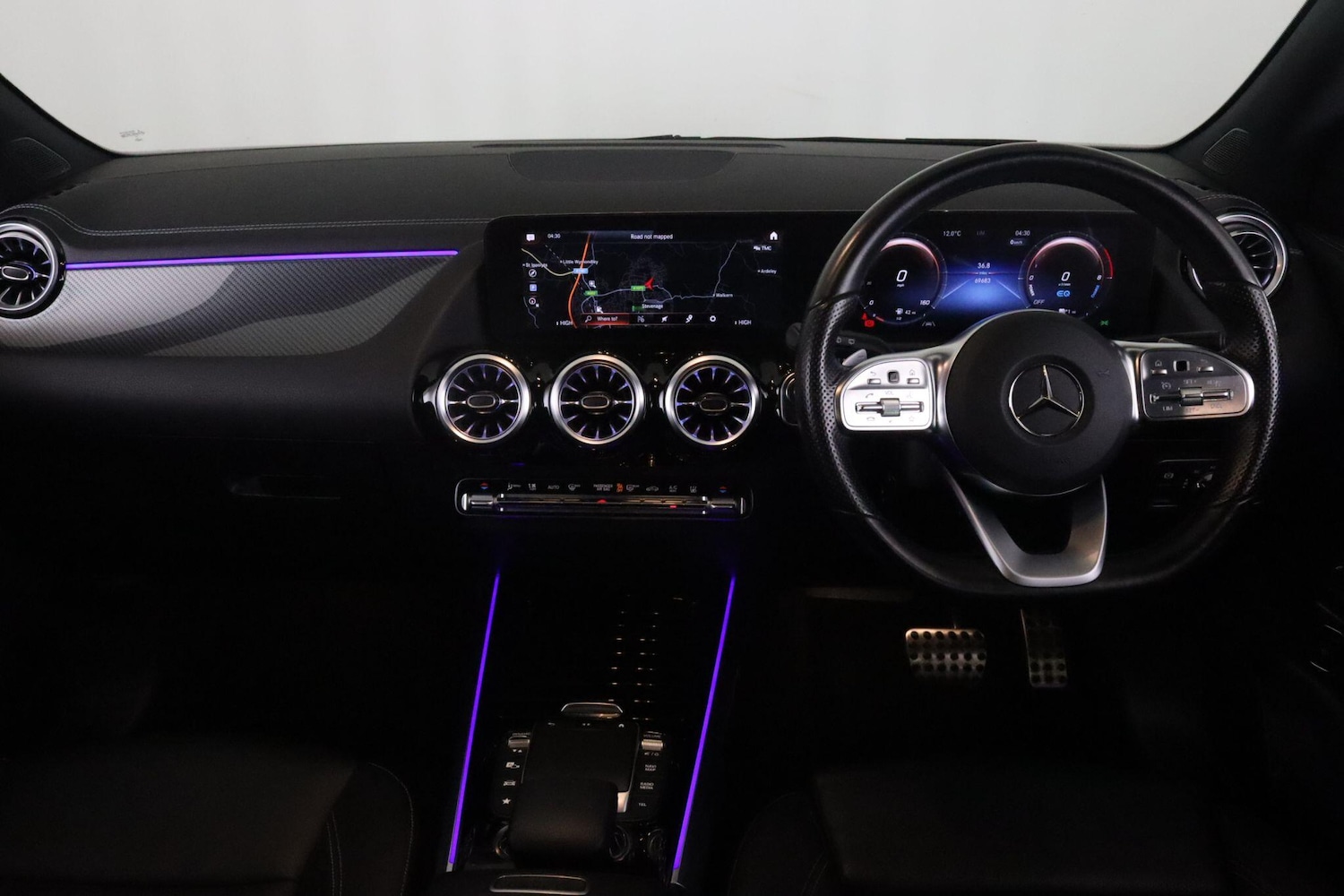 Used Mercedes-Benz GLA 2021 for sale - 76728607: Photo 18