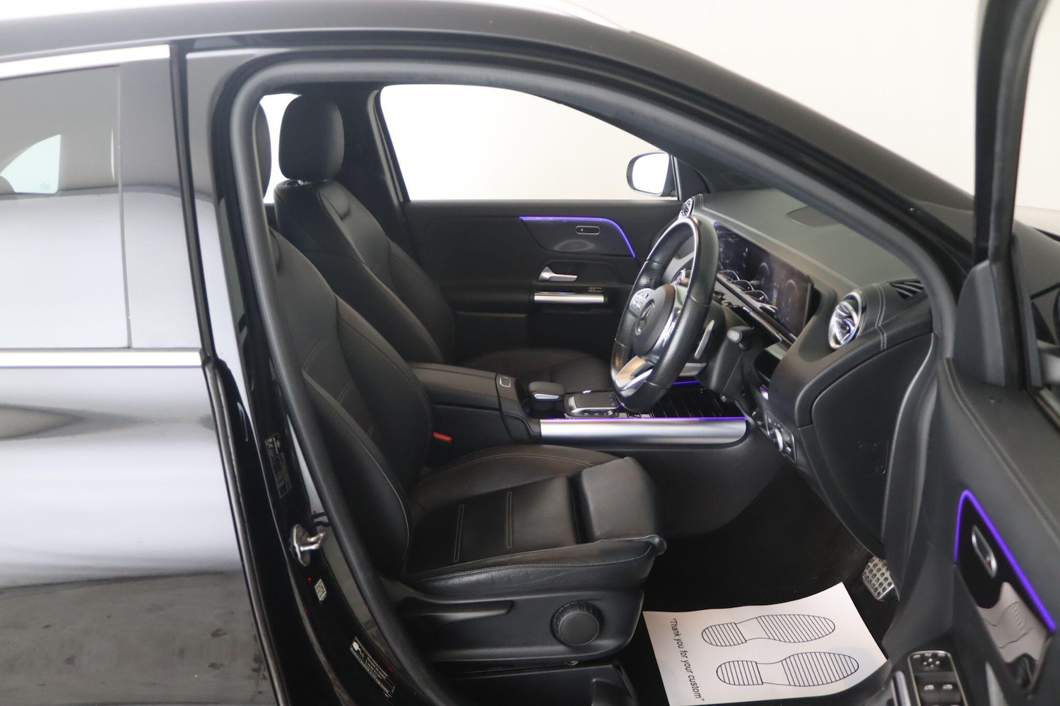 Used Mercedes-Benz GLA 2021 for sale - 76728607: Photo 19