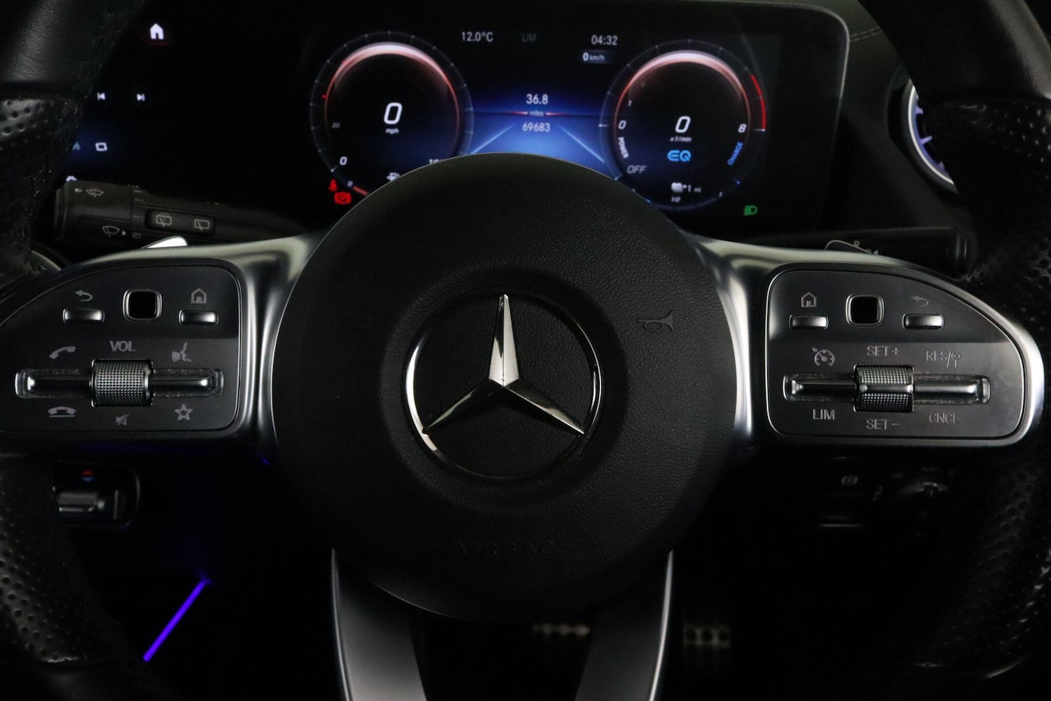 Used Mercedes-Benz GLA 2021 for sale - 76728607: Photo 22