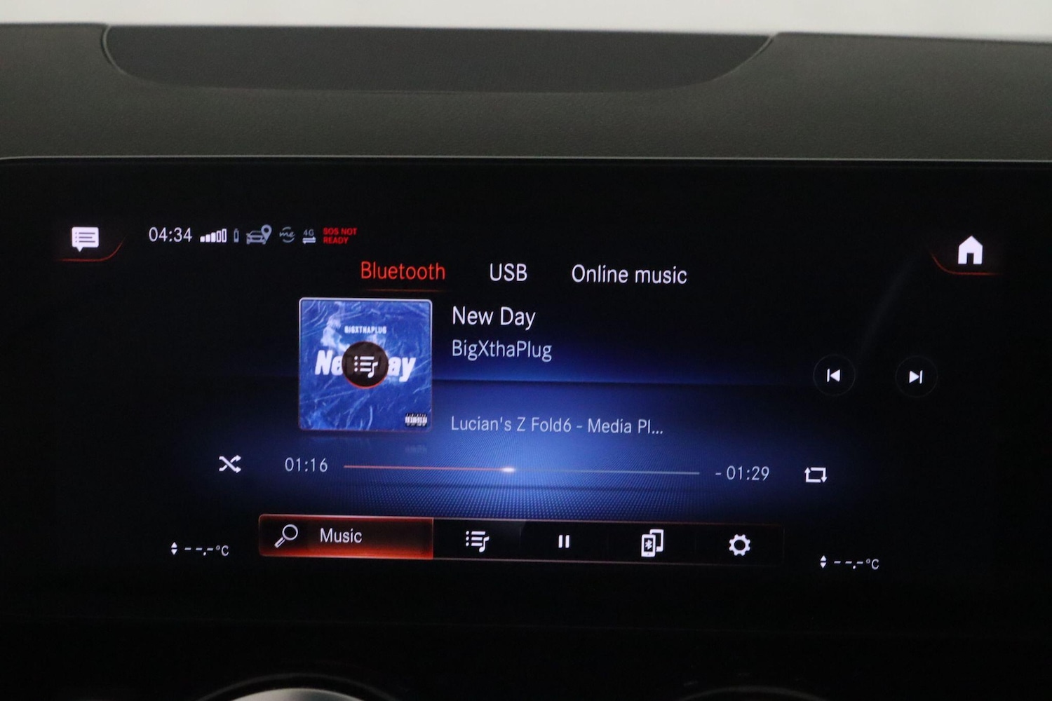 Used Mercedes-Benz GLA 2021 for sale - 76728607: Photo 34