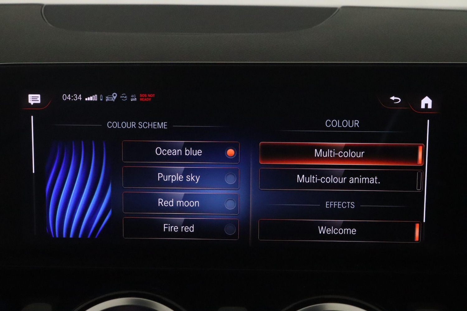 Used Mercedes-Benz GLA 2021 for sale - 76728607: Photo 35