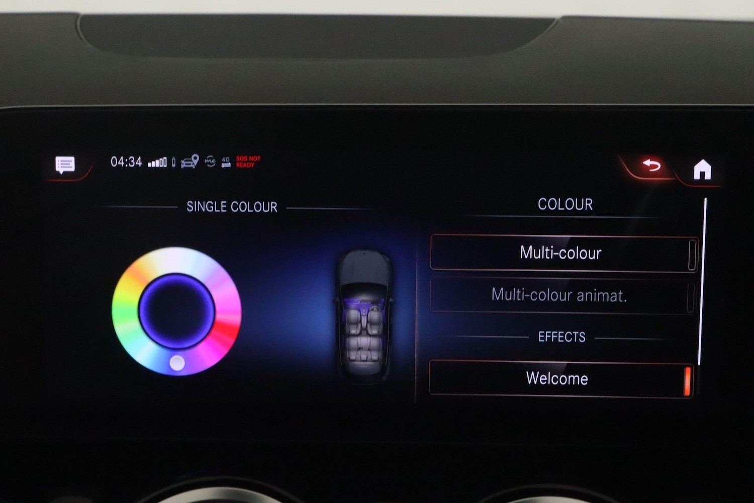 Used Mercedes-Benz GLA 2021 for sale - 76728607: Photo 36