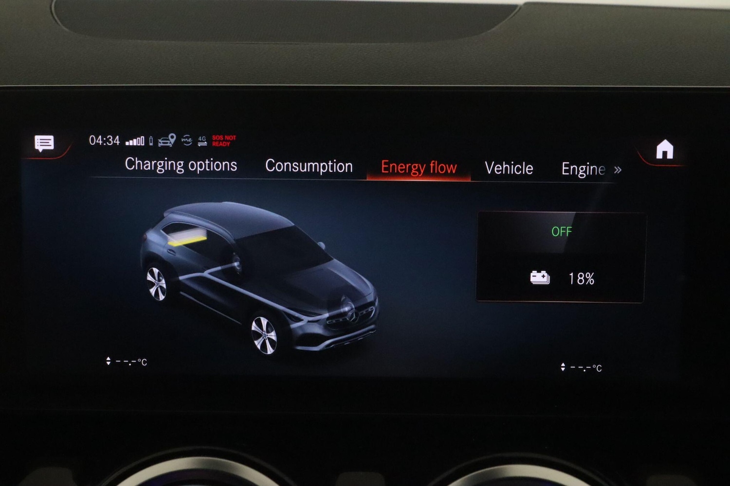 Used Mercedes-Benz GLA 2021 for sale - 76728607: Photo 37