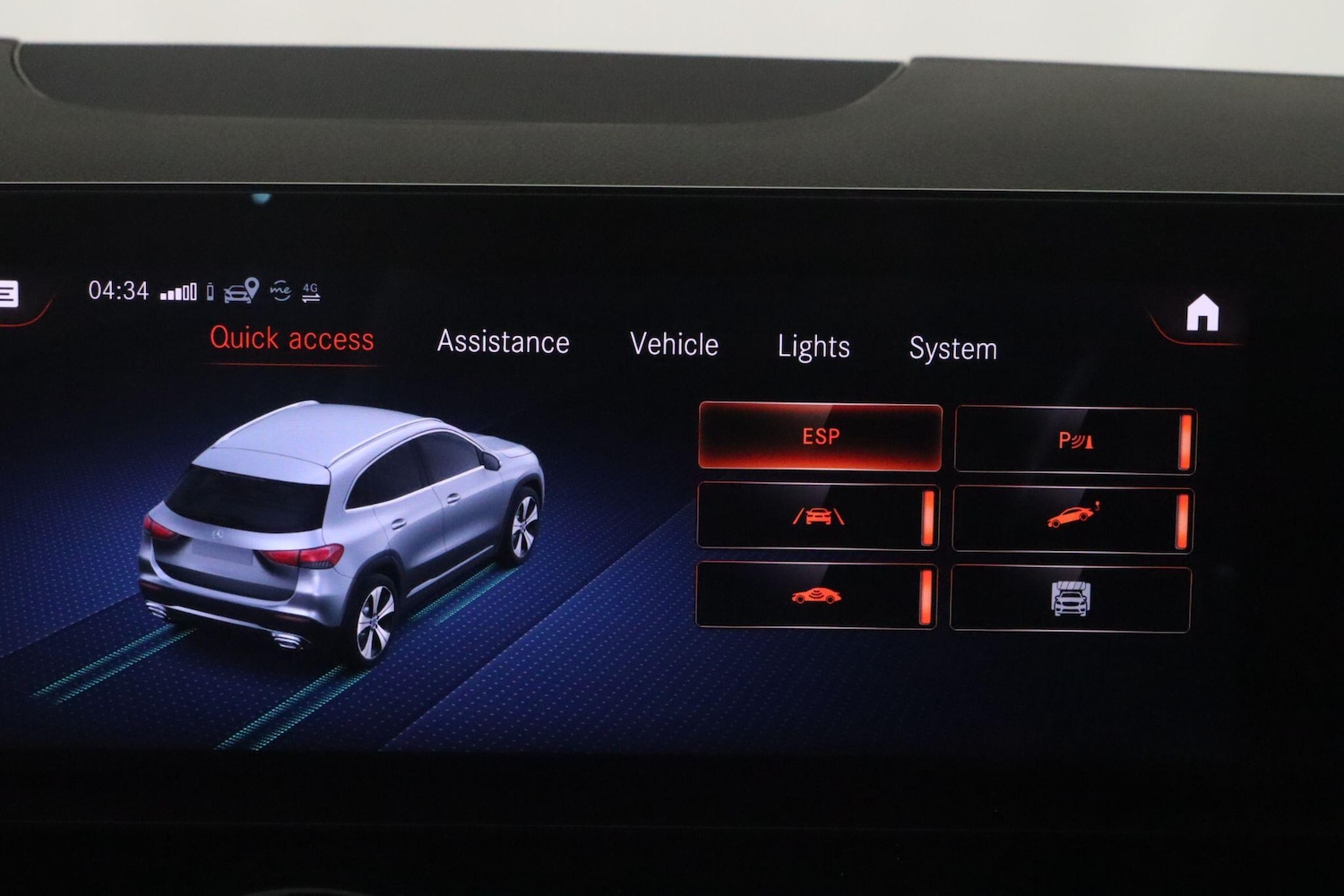 Used Mercedes-Benz GLA 2021 for sale - 76728607: Photo 41