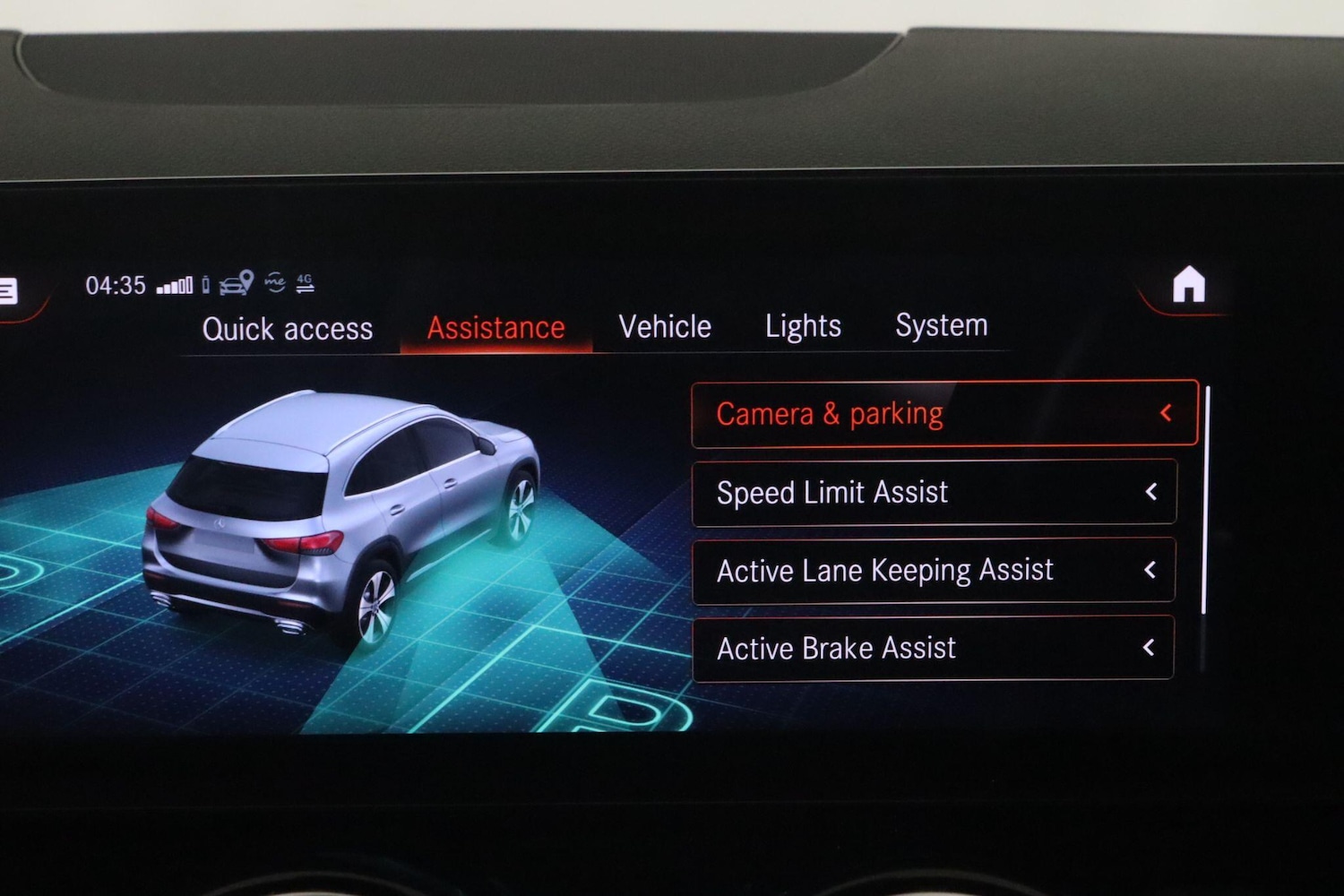 Used Mercedes-Benz GLA 2021 for sale - 76728607: Photo 42