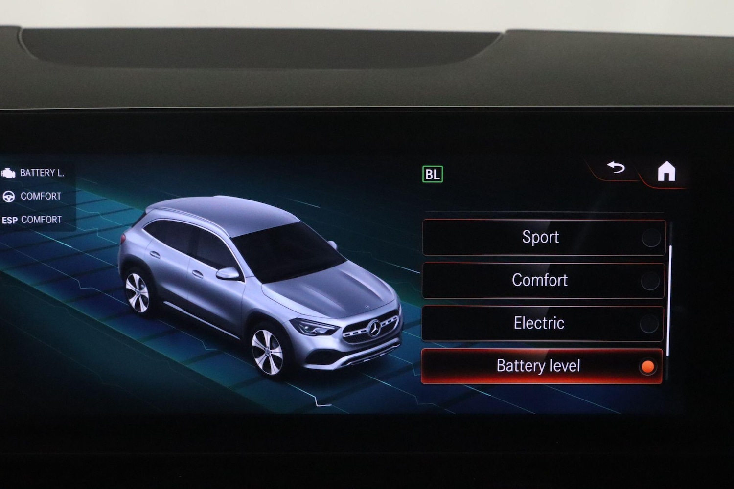 Used Mercedes-Benz GLA 2021 for sale - 76728607: Photo 43