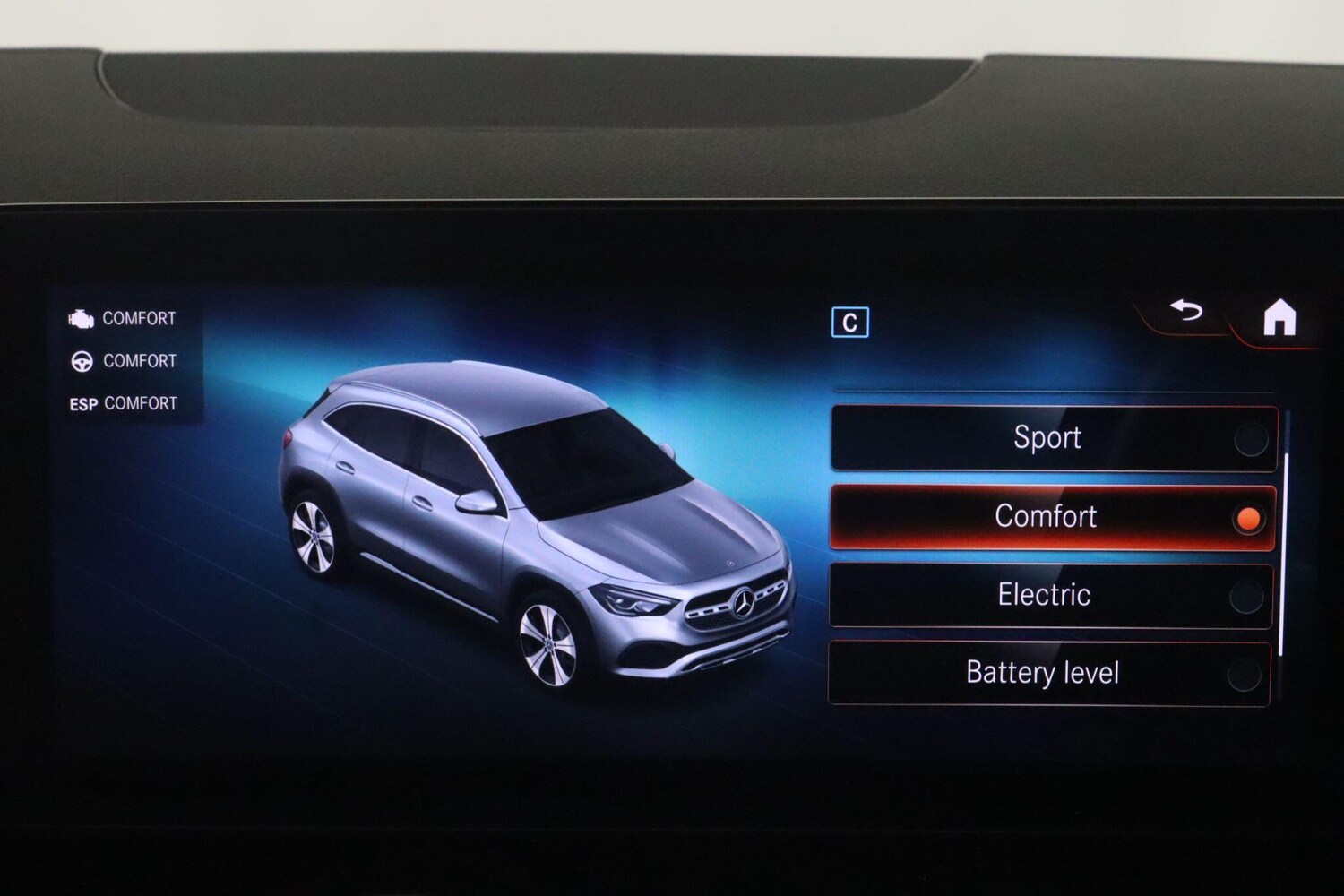 Used Mercedes-Benz GLA 2021 for sale - 76728607: Photo 45