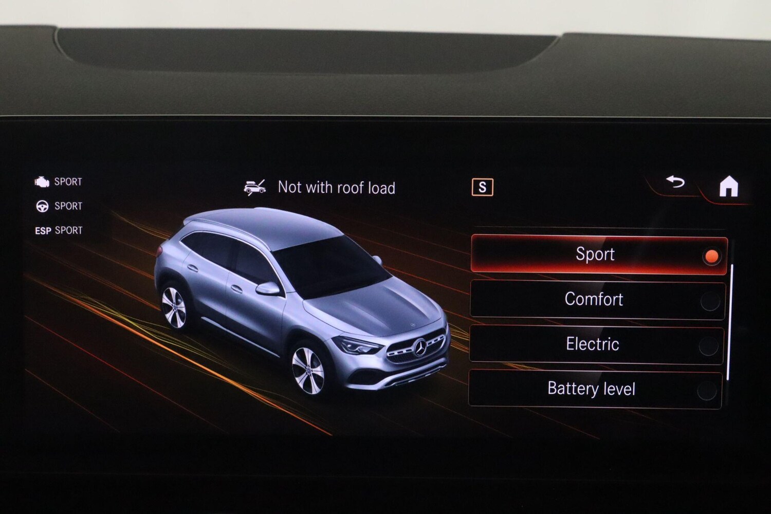 Used Mercedes-Benz GLA 2021 for sale - 76728607: Photo 46