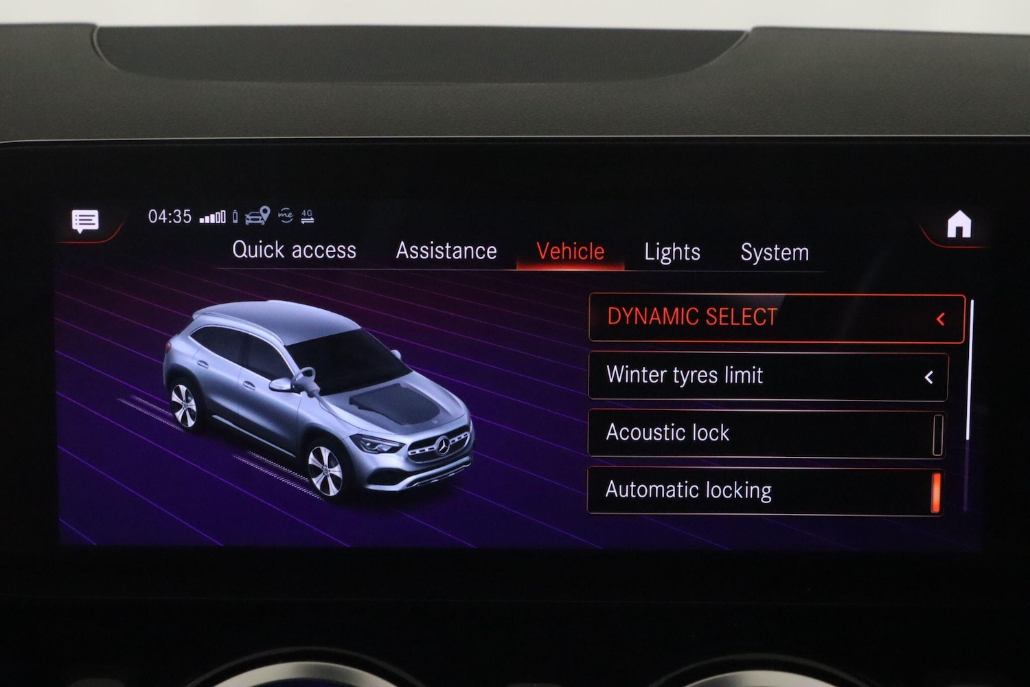 Used Mercedes-Benz GLA 2021 for sale - 76728607: Photo 47