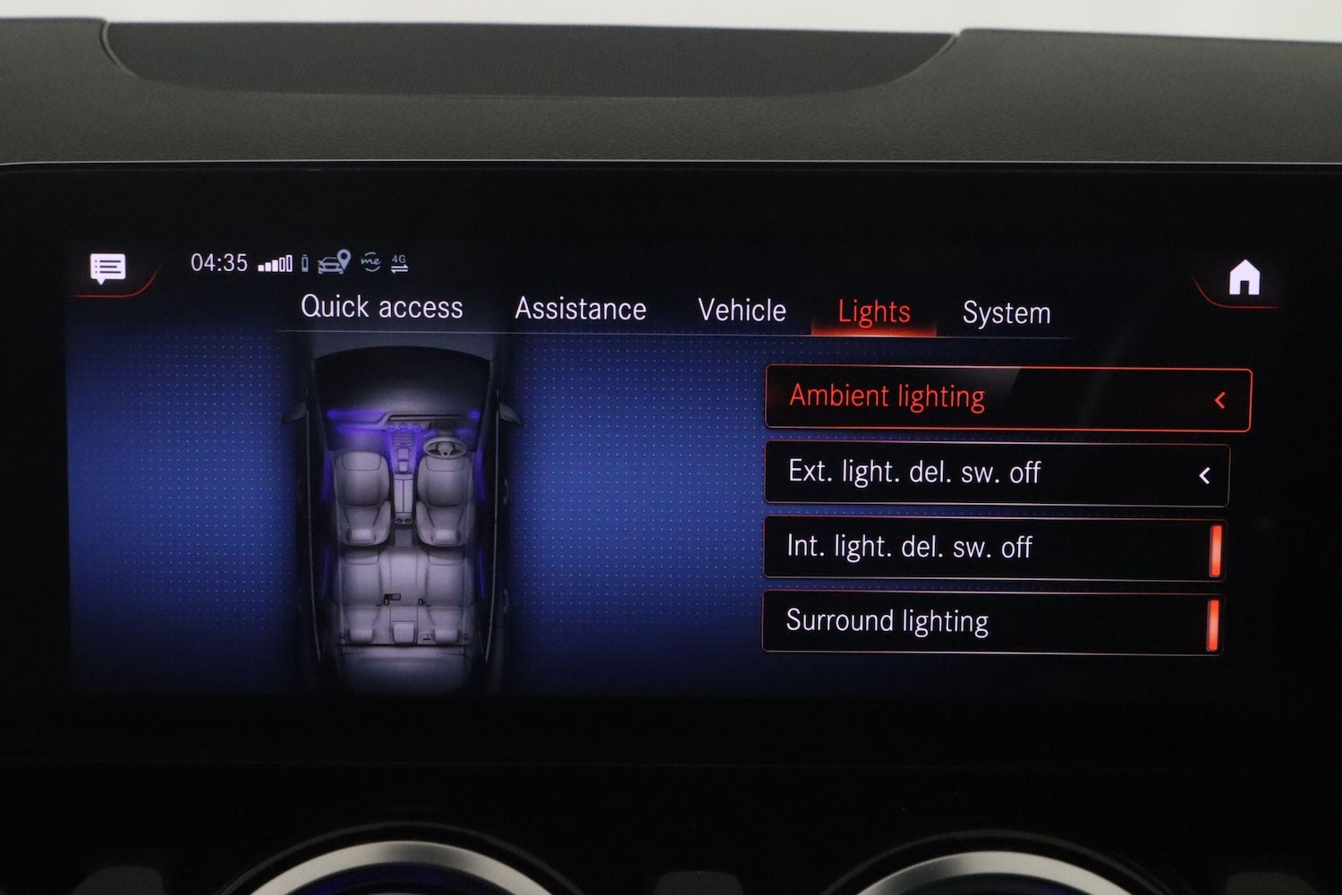 Used Mercedes-Benz GLA 2021 for sale - 76728607: Photo 48