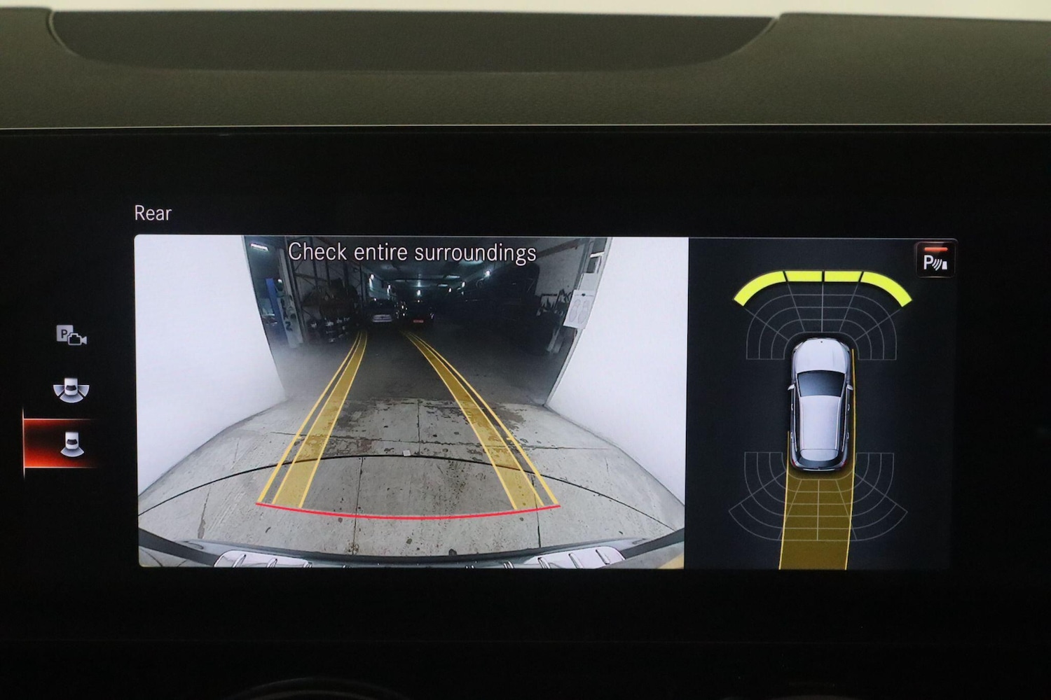 Used Mercedes-Benz GLA 2021 for sale - 76728607: Photo 52