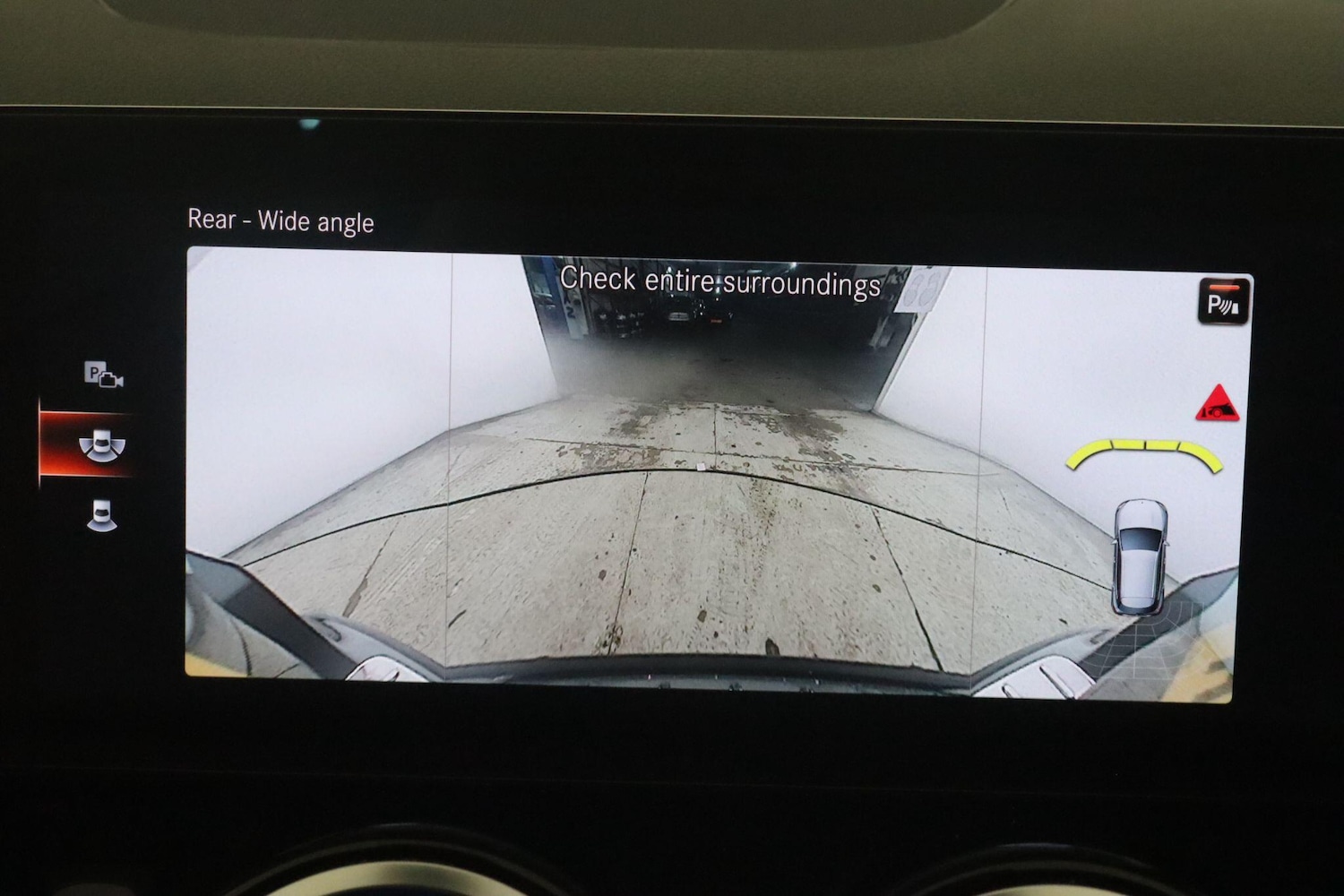 Used Mercedes-Benz GLA 2021 for sale - 76728607: Photo 53