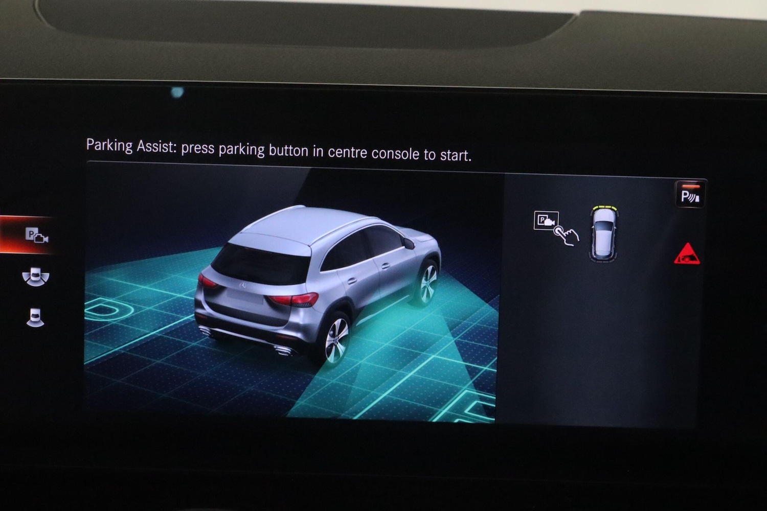 Used Mercedes-Benz GLA 2021 for sale - 76728607: Photo 55