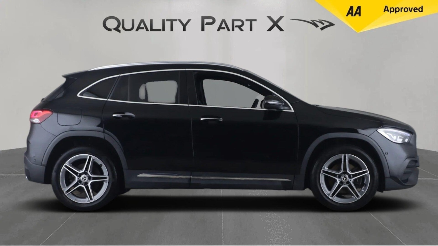 Used Mercedes-Benz GLA 2021 for sale - 76728607: Photo 9