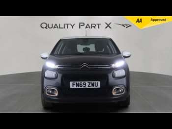 Used Citroen C3 2019 for sale - 75012941: Photo