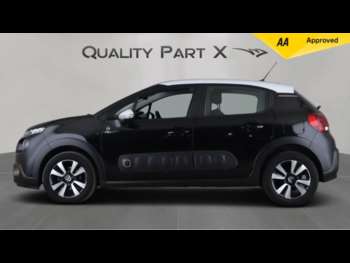 Used Citroen C3 2019 for sale - 75012941: Photo