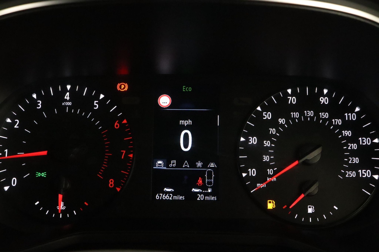 Used Renault Clio 2020 for sale - 76573707: Photo 14