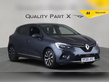 Renault - Clio