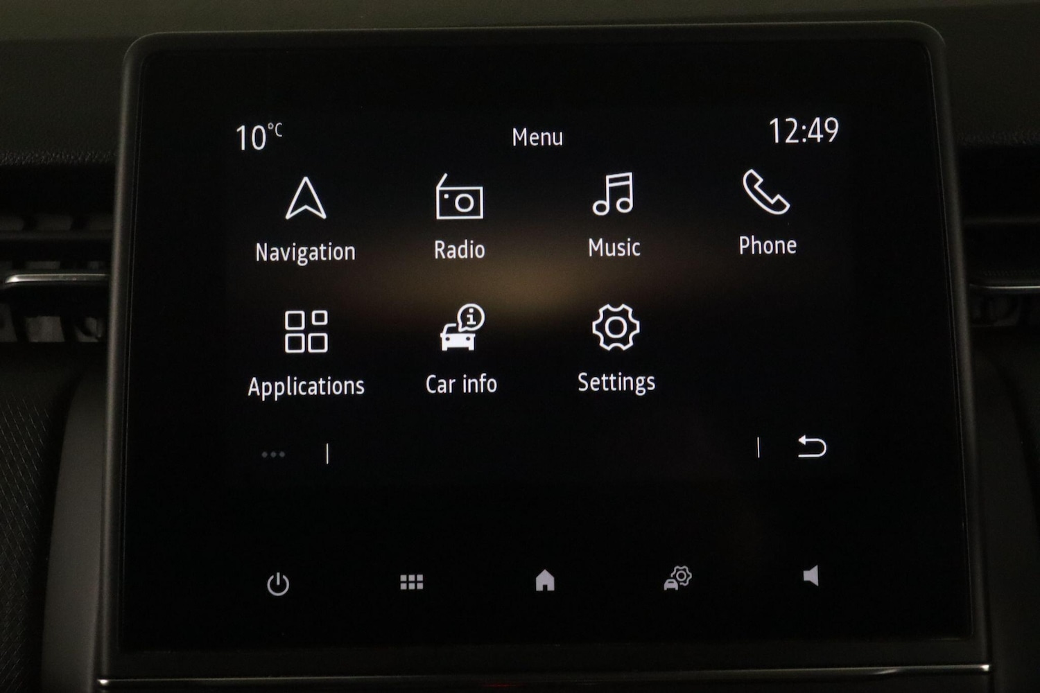 Used Renault Clio 2020 for sale - 76573707: Photo 21