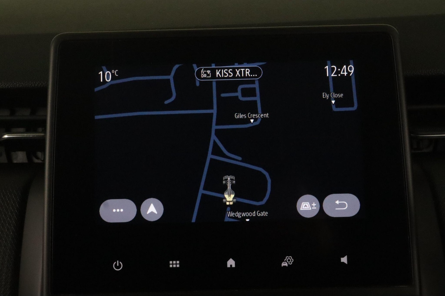 Used Renault Clio 2020 for sale - 76573707: Photo 22