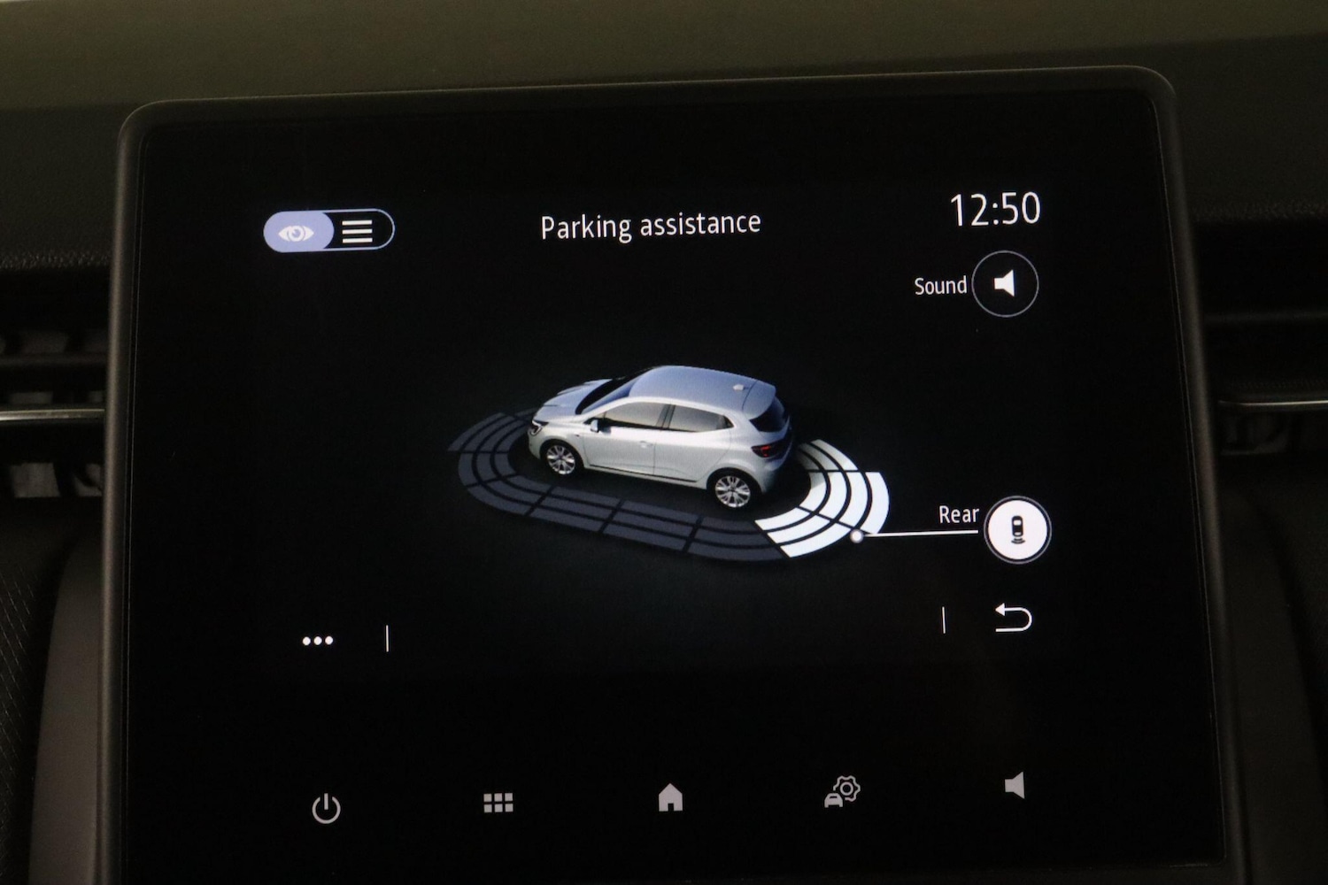 Used Renault Clio 2020 for sale - 76573707: Photo 30