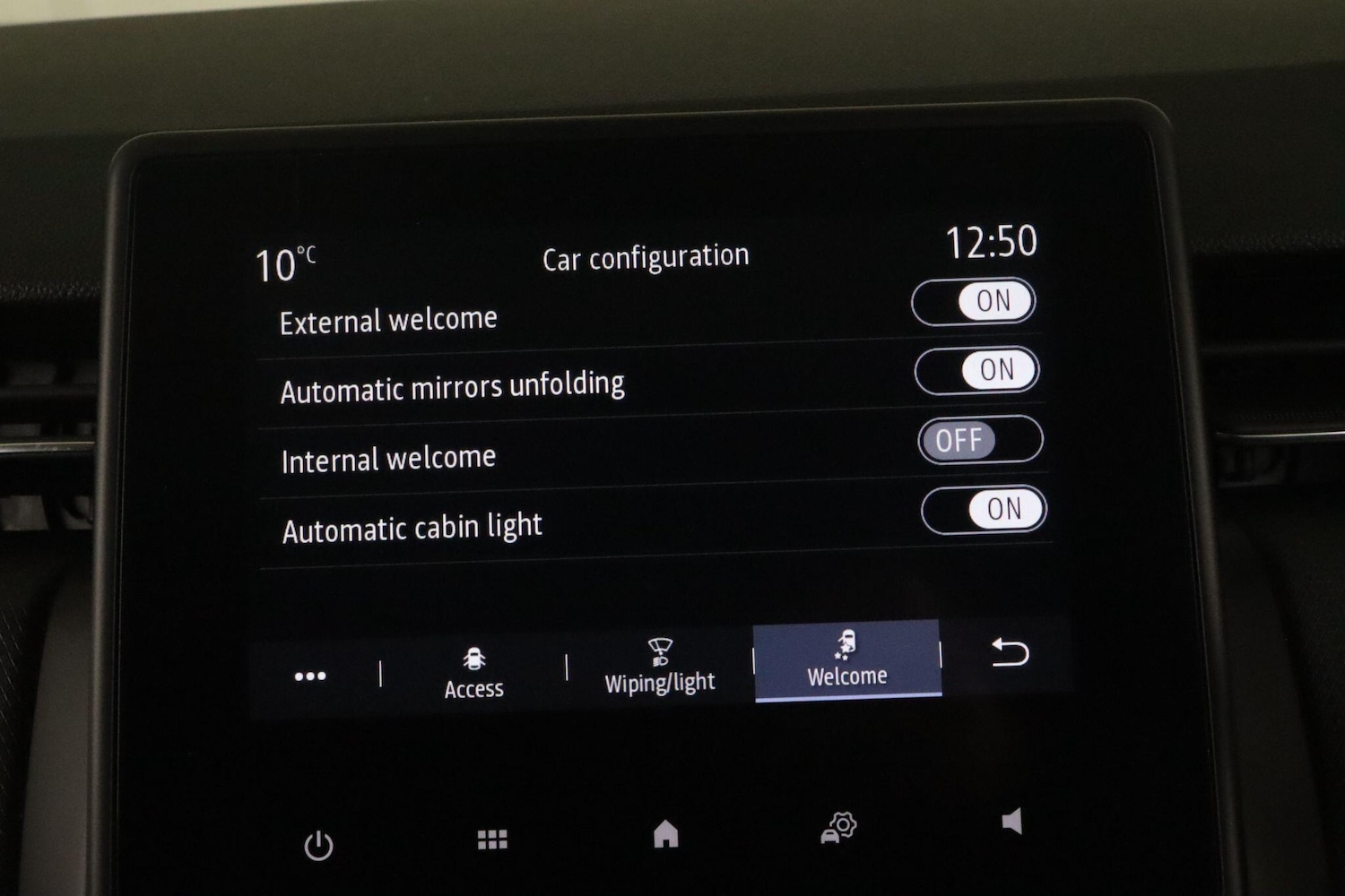 Used Renault Clio 2020 for sale - 76573707: Photo 31