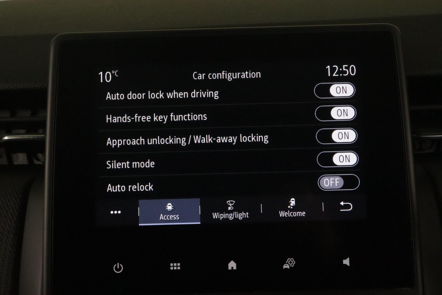 Used Renault Clio 2020 for sale - 76573707: Photo 33