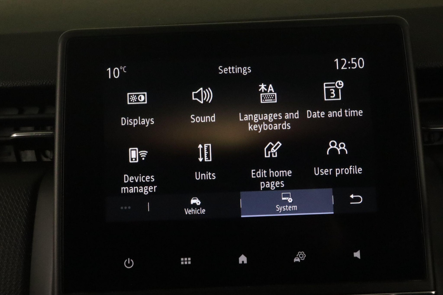 Used Renault Clio 2020 for sale - 76573707: Photo 34