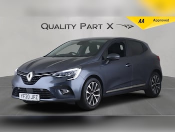Used Renault Clio 2020 for sale - 76573707: Photo