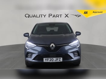 Used Renault Clio 2020 for sale - 76573707: Photo