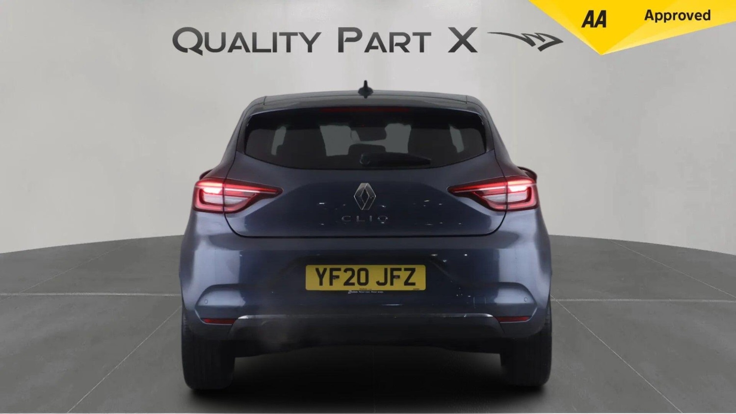 Used Renault Clio 2020 for sale - 76573707: Photo 6