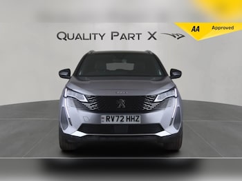 Used Peugeot 3008 2023 for sale - 78347743: Photo