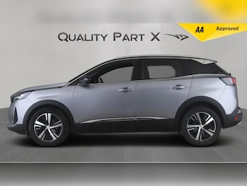 Used Peugeot 3008 2023 for sale - 78347743: Photo
