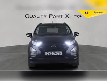 Used Ford Ecosport 2022 for sale - 79576145: Photo