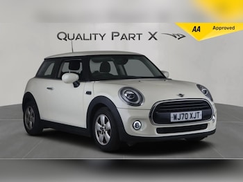 Used MINI Hatch 2020 for sale - 76425359: Photo