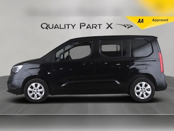 Used Vauxhall Combo Life 2023 for sale - 77939937: Photo