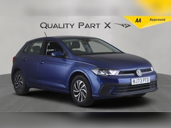 Used Volkswagen Polo 2023 for sale - 78461683: Photo