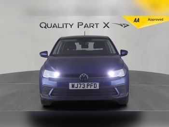 Used Volkswagen Polo 2023 for sale - 78461683: Photo