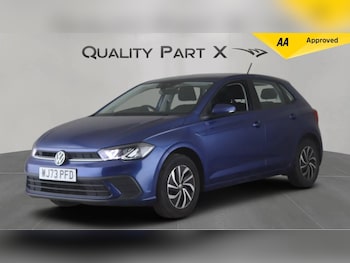 Used Volkswagen Polo 2023 for sale - 78461683: Photo