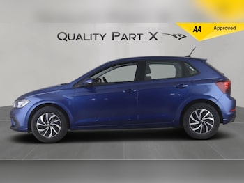 Used Volkswagen Polo 2023 for sale - 78461683: Photo