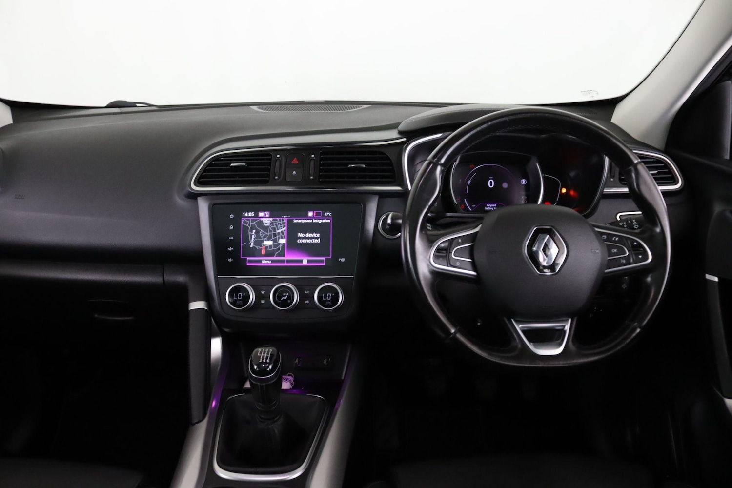 Used Renault Kadjar 2020 for sale - 76608051: Photo 14