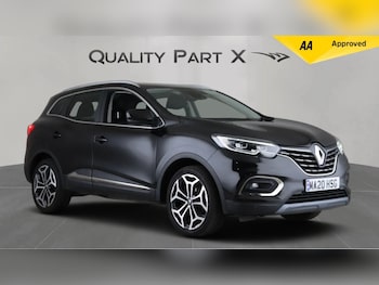 Renault - Kadjar