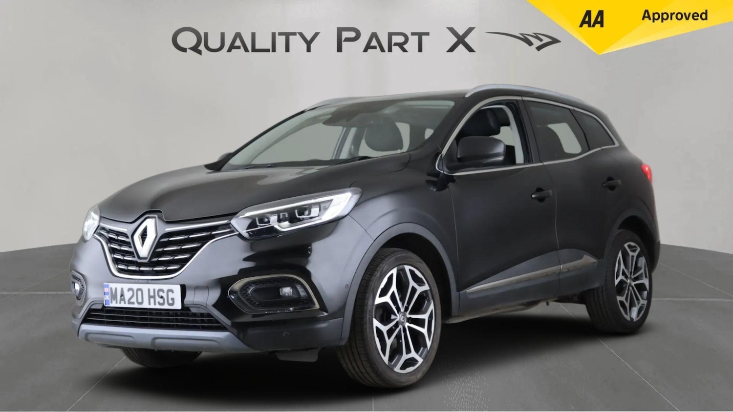 Used Renault Kadjar 2020 for sale - 76608051: Photo 3