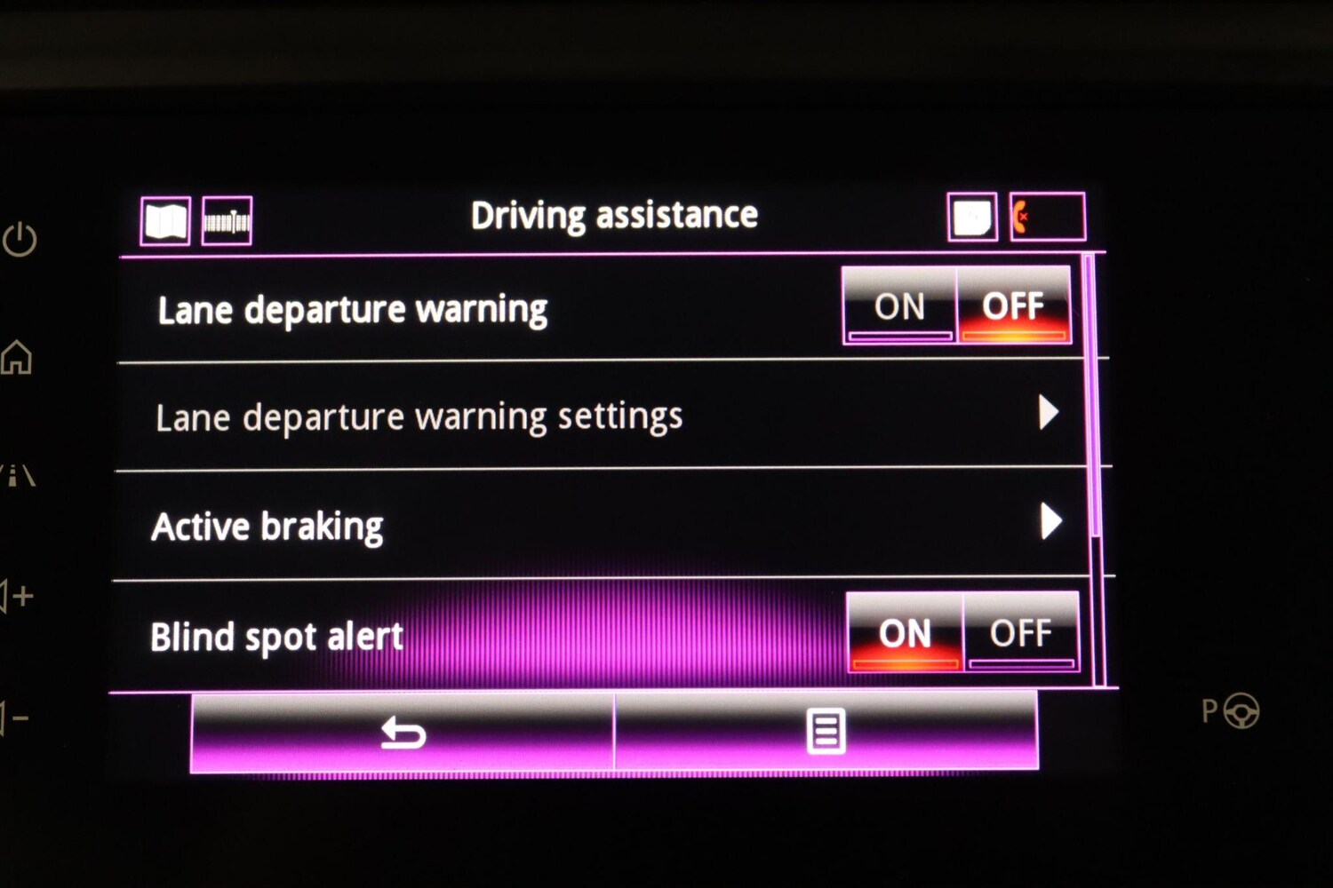 Used Renault Kadjar 2020 for sale - 76608051: Photo 35