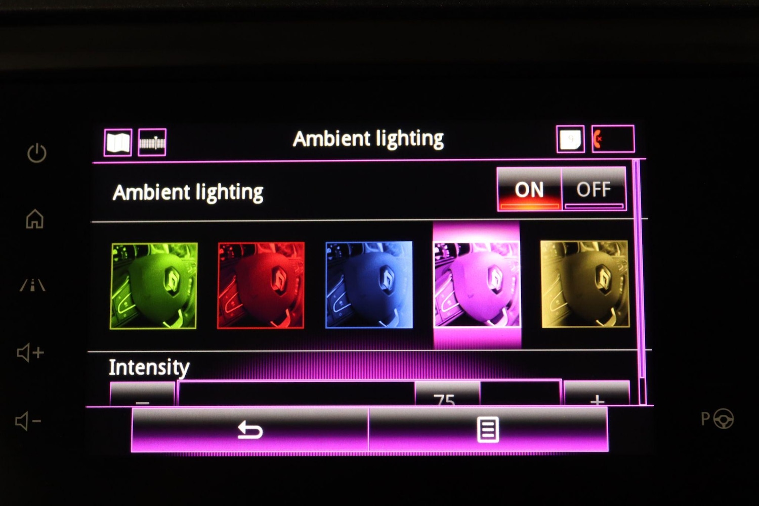 Used Renault Kadjar 2020 for sale - 76608051: Photo 37