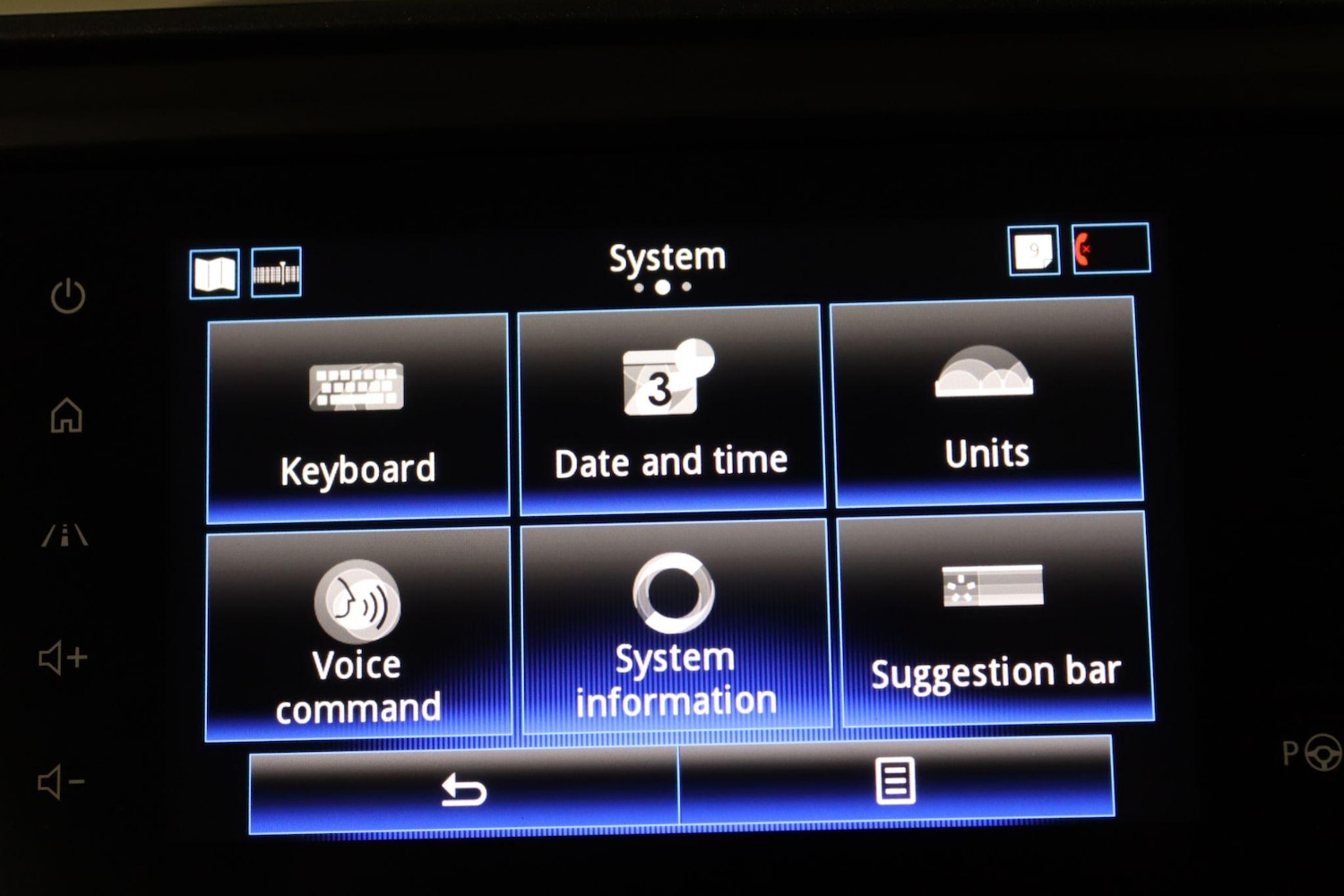 Used Renault Kadjar 2020 for sale - 76608051: Photo 43